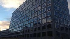 Placid Hotel Zurich