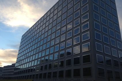 Placid Hotel Zurich