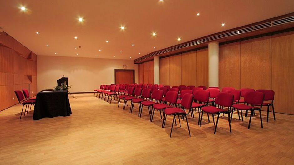 As Americas Hotel Meeting