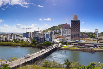 Hotel Grand Chancellor Townsville