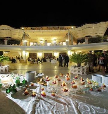 CapoSperone Resort