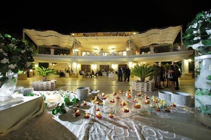 CapoSperone Resort