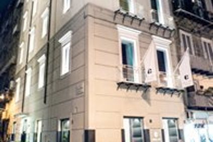 Culture Hotel Centro Storico