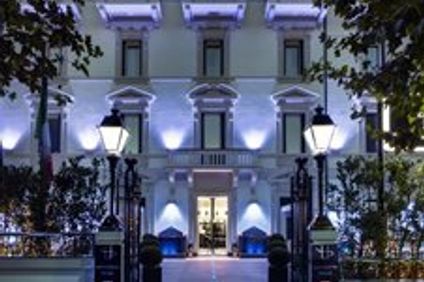 Montecatini Palace Hotel