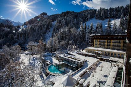 Kurhotel Lenkerhof
