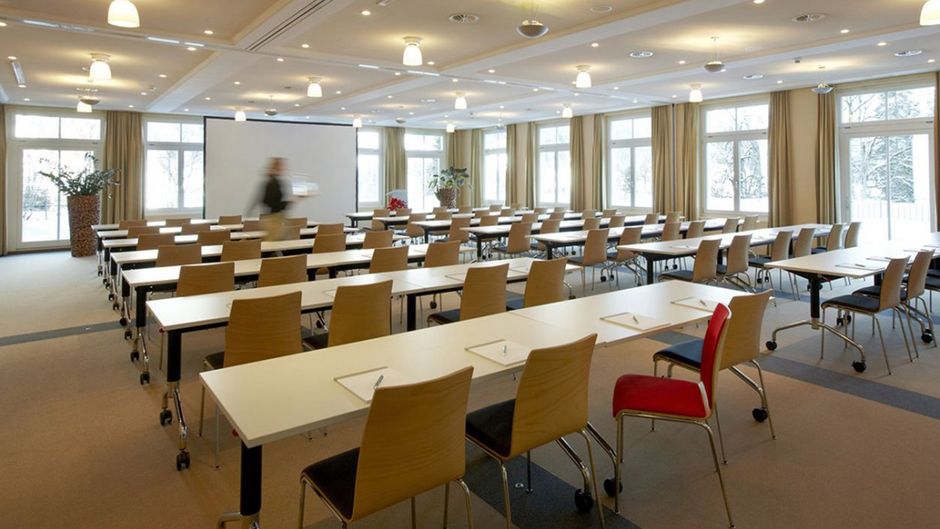 Kurhotel Lenkerhof Meeting