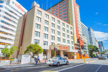 James Cook Hotel Grand Chancellor