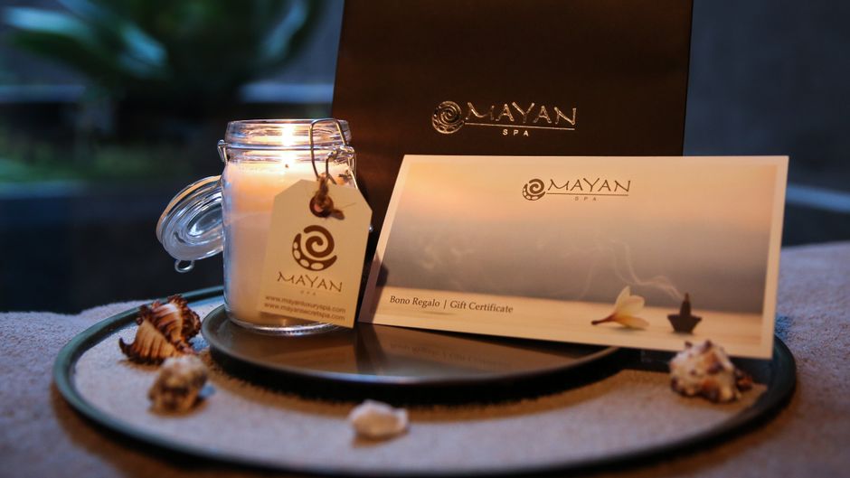 Claris Hotel & Spa Spa