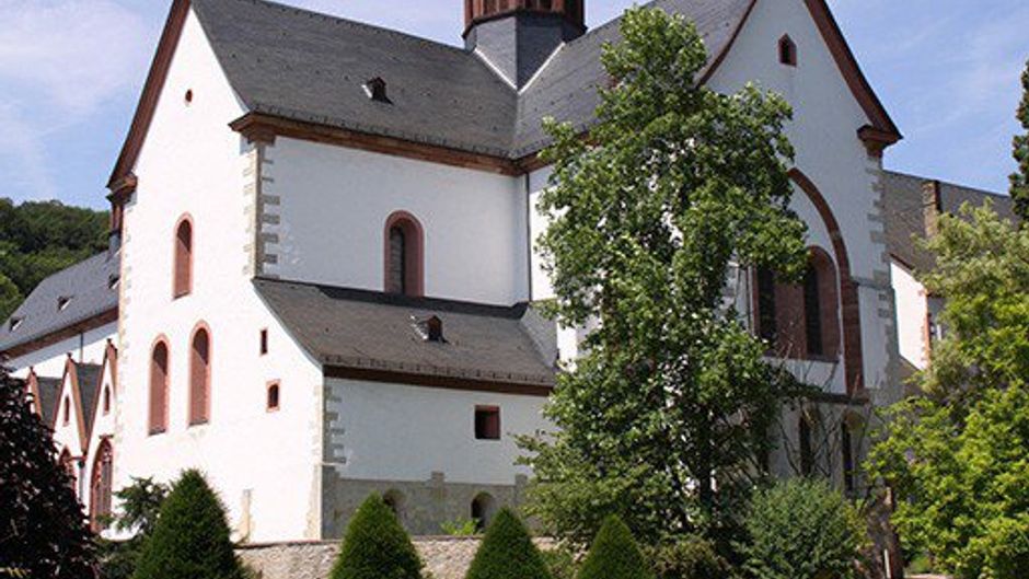 Burg Schwarzenstein Other