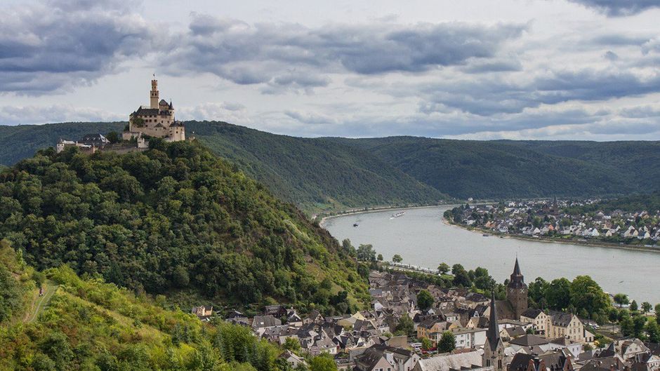 Burg Schwarzenstein Other