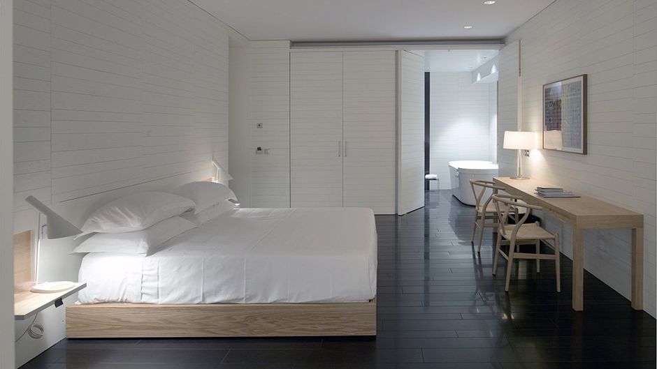 Atrio Restaurante Hotel Suite