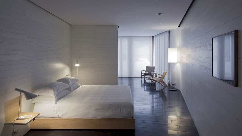 Atrio Restaurante Hotel Suite