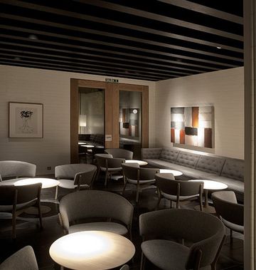Atrio Restaurante Hotel