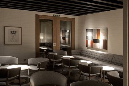 Atrio Restaurante Hotel