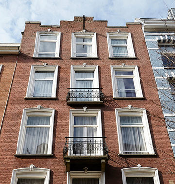 Hotel D'Amsterdam