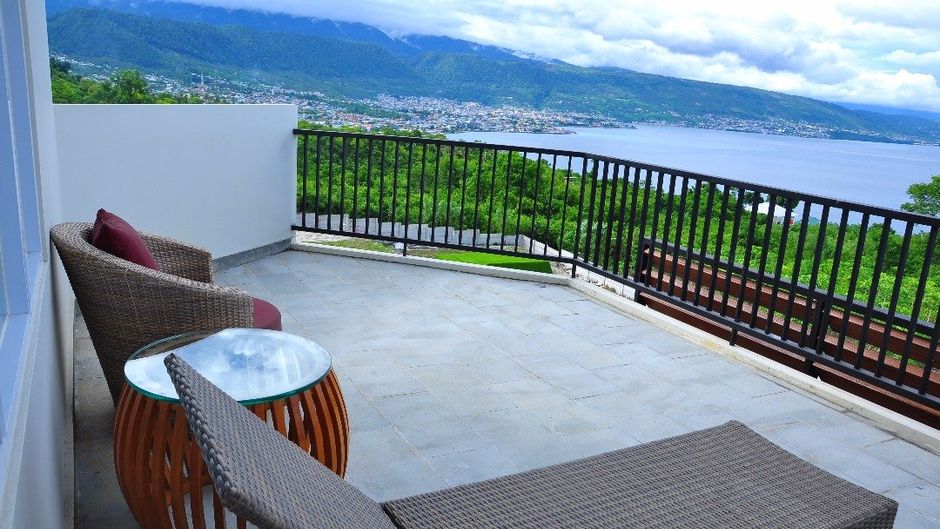 Swiss-Belinn Luwuk Suite