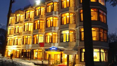 Hotel Mountain Top