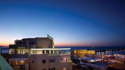 Lato Hotel