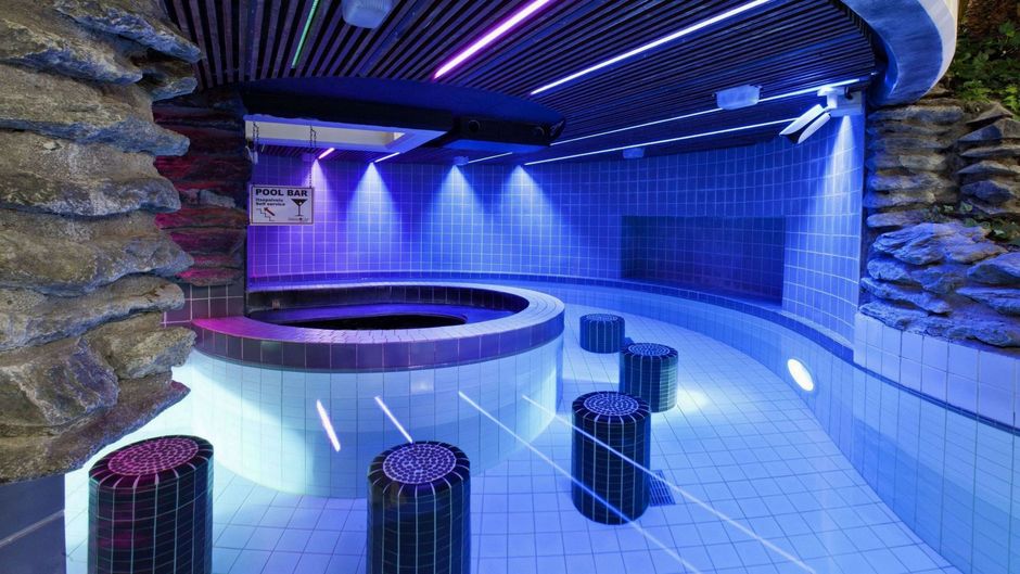 Holiday Club Spa Hotel Katinkulta Restaurant