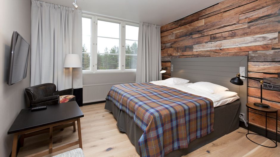 Holiday Club Kuusamo Room