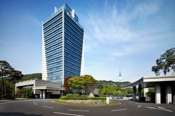 Banyan Tree Club & Spa Seoul