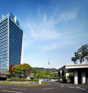 Banyan Tree Club & Spa Seoul