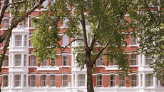 Malmaison London