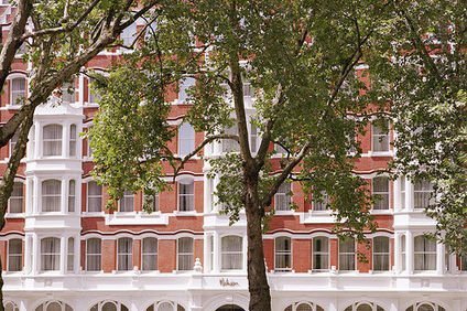 Malmaison London