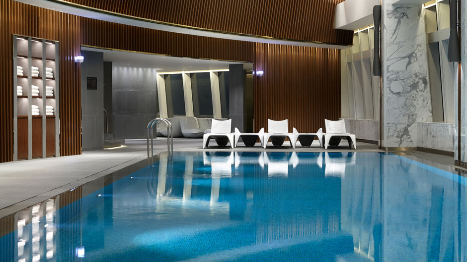 SIGNIEL Seoul Pool