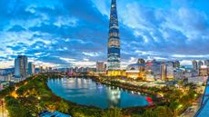 SIGNIEL Seoul