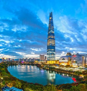 SIGNIEL Seoul