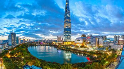 SIGNIEL Seoul