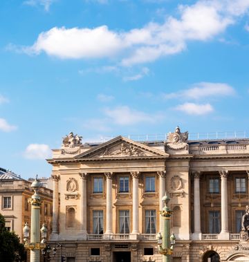 Hotel de Crillon, A Rosewood Hotel