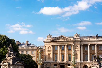 Hotel de Crillon, A Rosewood Hotel