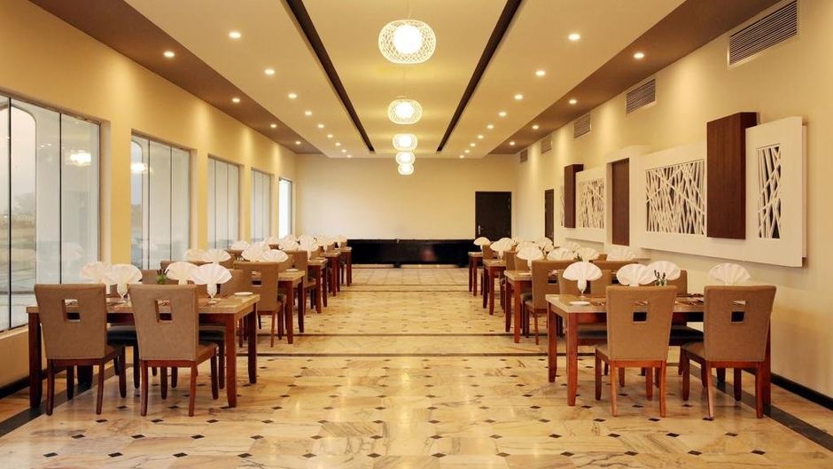 Haffa House Restaurant