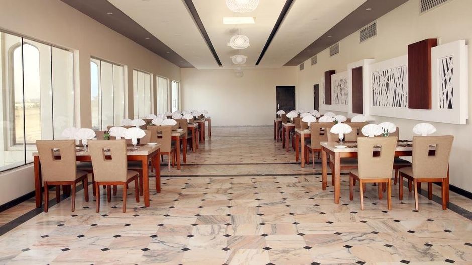 Haffa House Restaurant