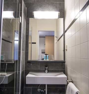 Bastion Hotel Utrecht