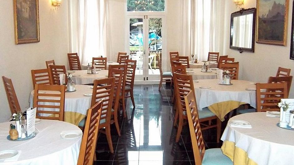 My Place Hotel Restaurant
