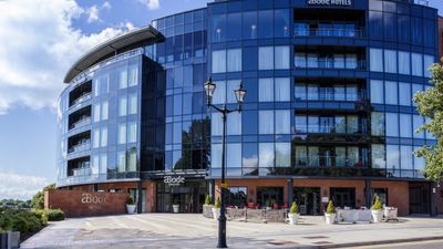 ABode Chester