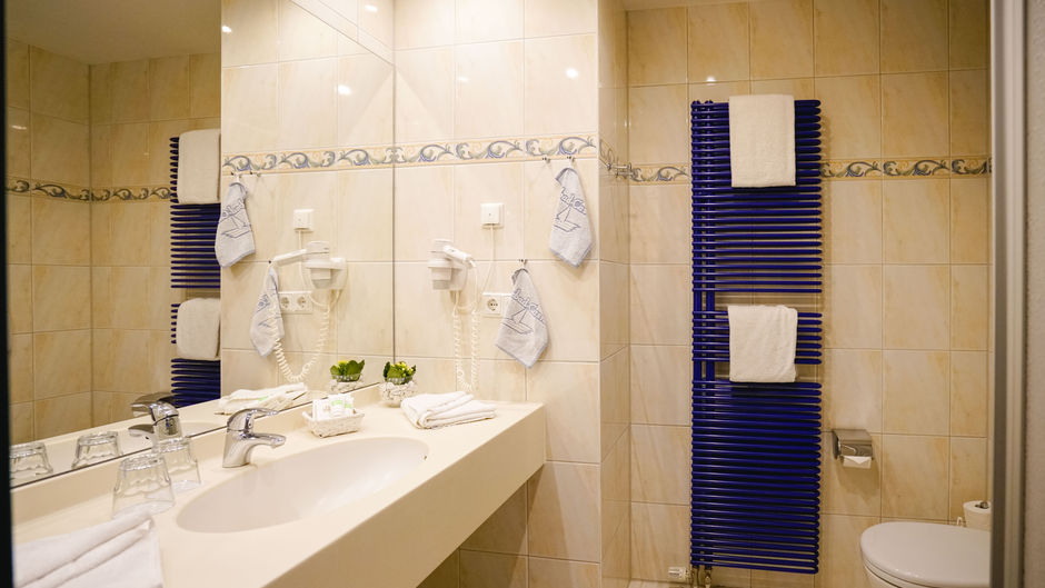 Seehotel Berlin-Rangsdorf Room