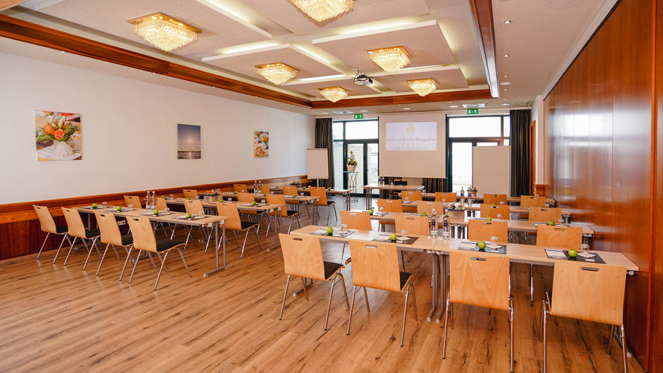 Seehotel Berlin-Rangsdorf Other