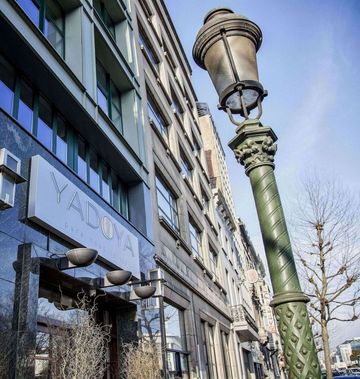 Yadoya Hotel
