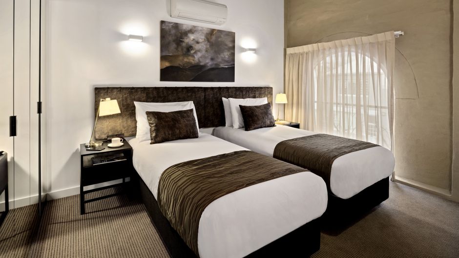 Quest Newcastle West Room