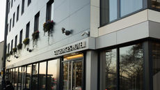 St George's Hotel Wembley
