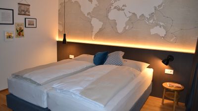 Jufa Hotel Hamburg Hafencity