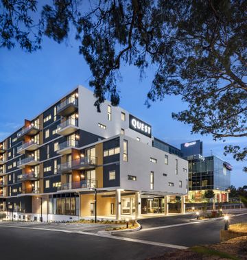 Quest Macquarie Park