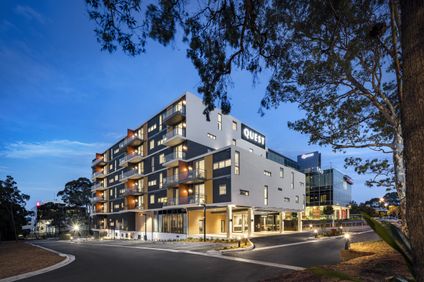 Quest Macquarie Park