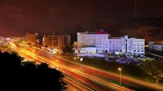 Haffa House Hotel