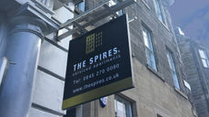 The Spires Serviced Apartments Edinburgh
