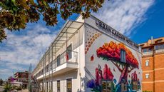Urban Garden Hotel
